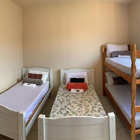 Hospedagem Itaborai Hotel Ravena Dış mekan fotoğraf