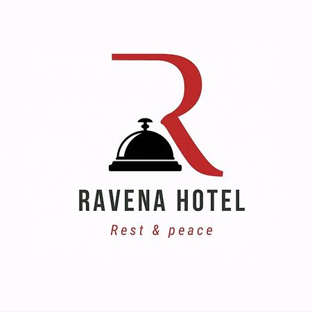 Hospedagem Itaborai Hotel Ravena Dış mekan fotoğraf