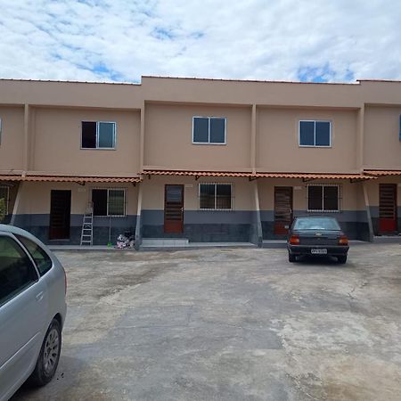 Hospedagem Itaborai Hotel Ravena Dış mekan fotoğraf