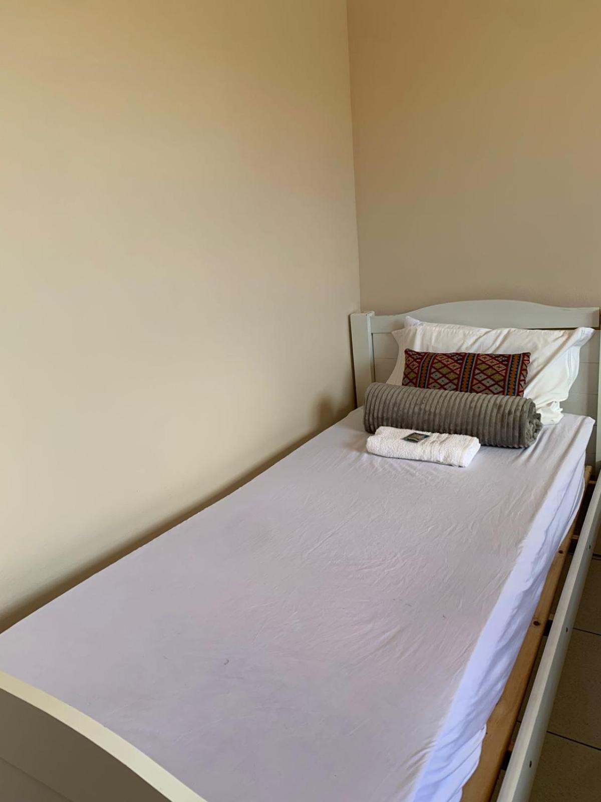 Hospedagem Itaborai Hotel Ravena Dış mekan fotoğraf