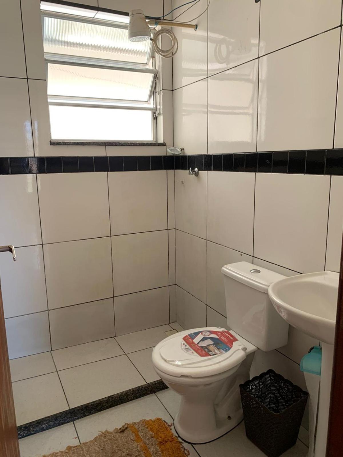 Hospedagem Itaborai Hotel Ravena Dış mekan fotoğraf