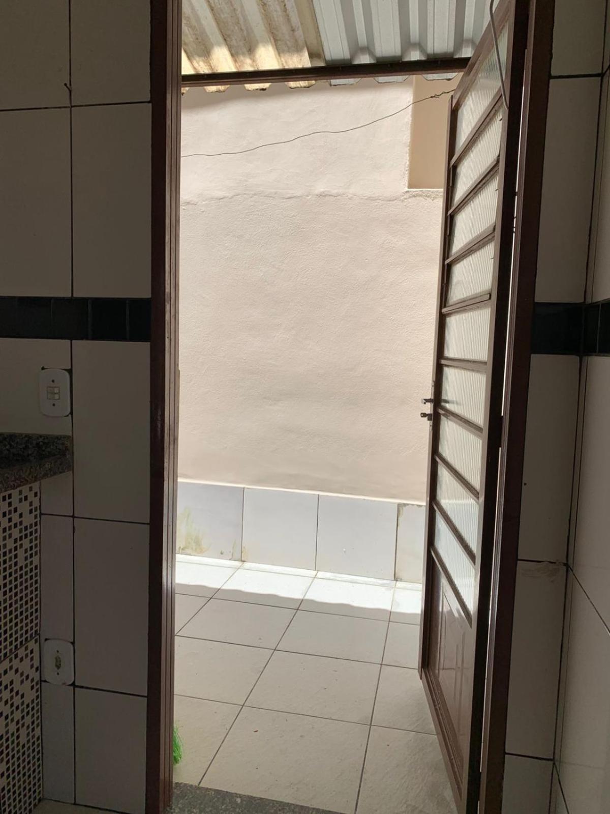 Hospedagem Itaborai Hotel Ravena Dış mekan fotoğraf
